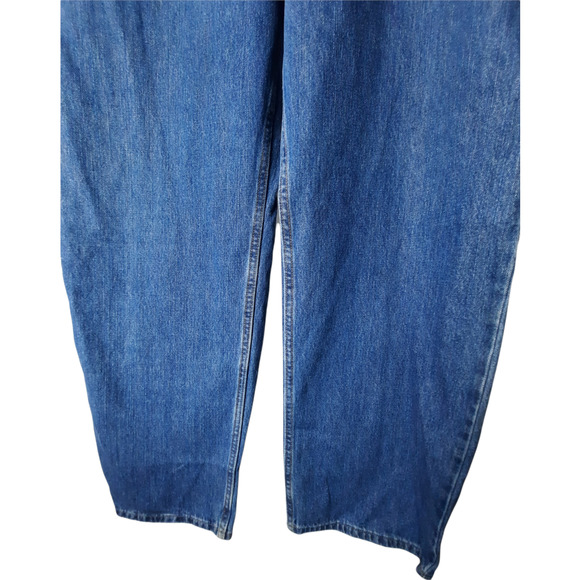 Urban Pipeline Men's 42x32 Blue Jeans - Picture 5 of 9